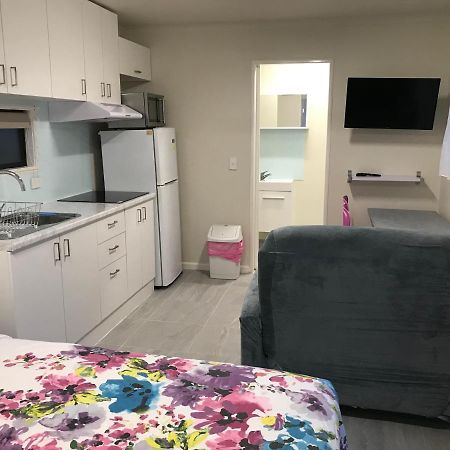 Southport Tourist Park Hotell Gold Coast Eksteriør bilde