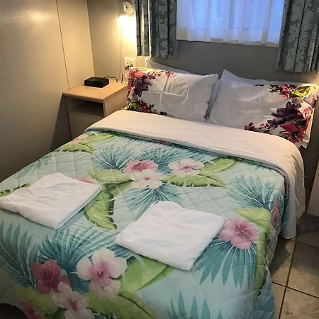 Southport Tourist Park Hotell Gold Coast Eksteriør bilde