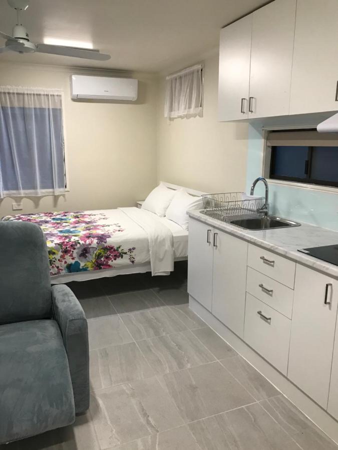 Southport Tourist Park Hotell Gold Coast Eksteriør bilde