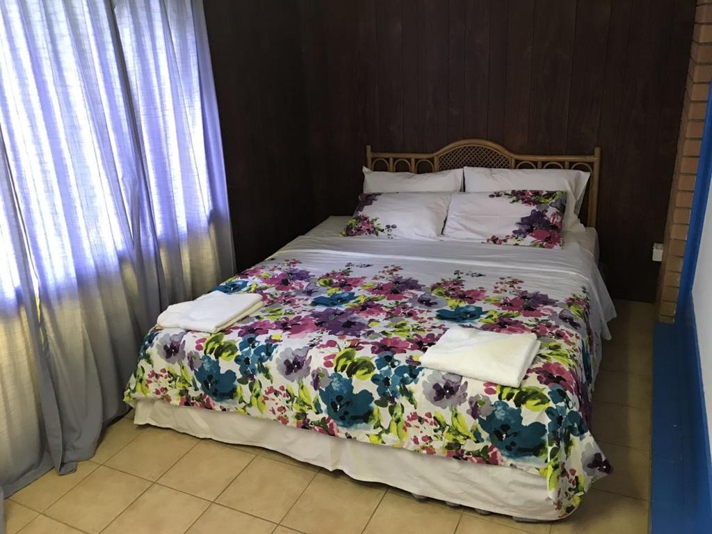 Southport Tourist Park Hotell Gold Coast Eksteriør bilde