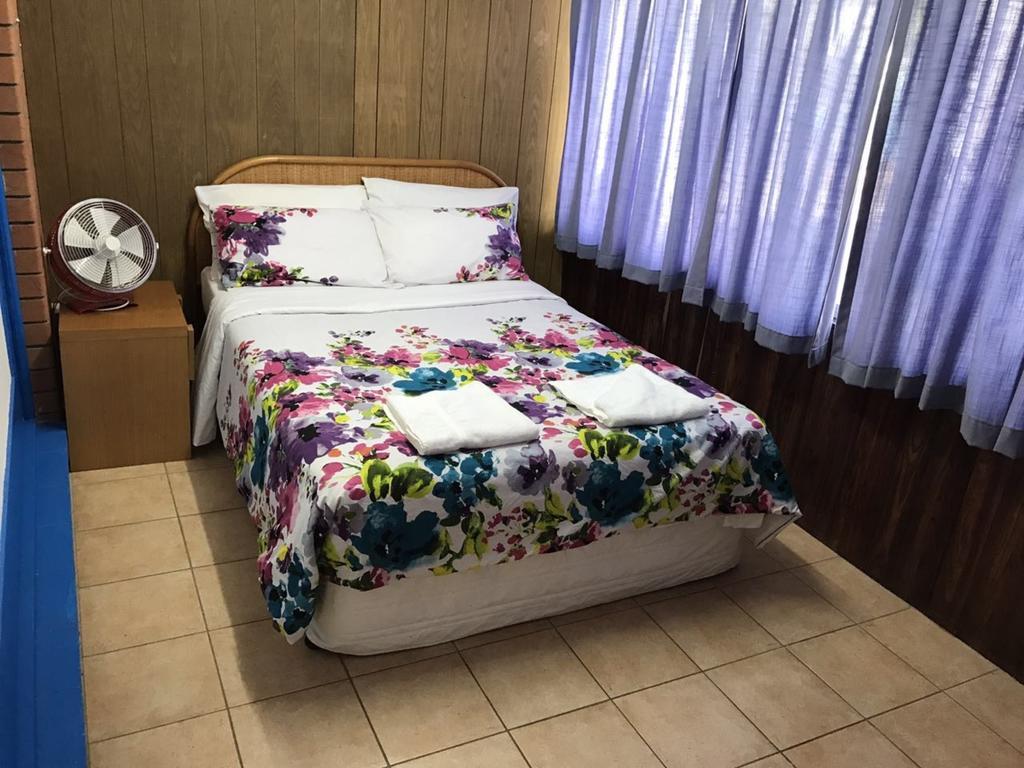 Southport Tourist Park Hotell Gold Coast Eksteriør bilde