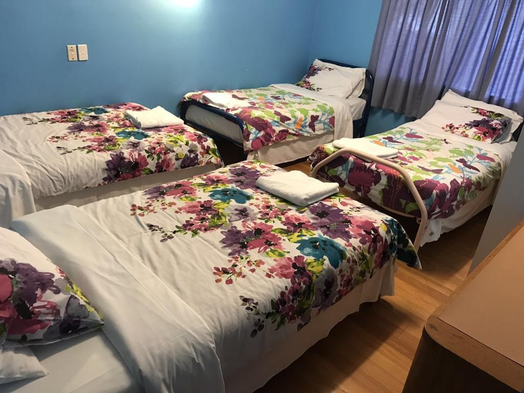 Southport Tourist Park Hotell Gold Coast Eksteriør bilde