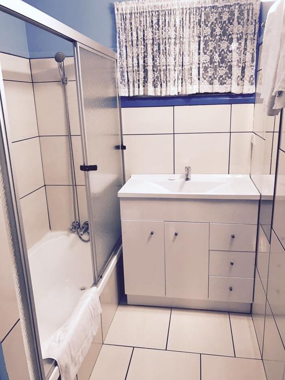 Southport Tourist Park Hotell Gold Coast Eksteriør bilde