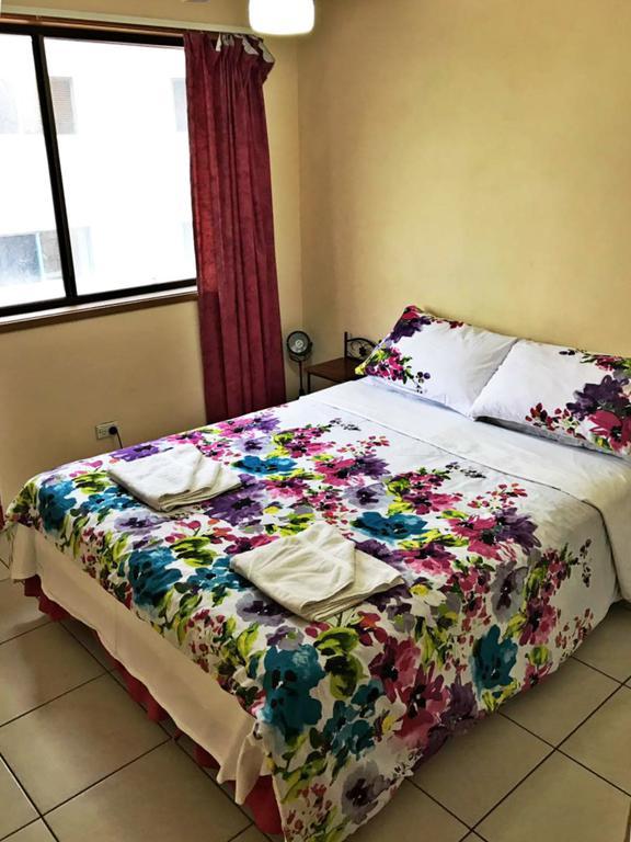 Southport Tourist Park Hotell Gold Coast Eksteriør bilde