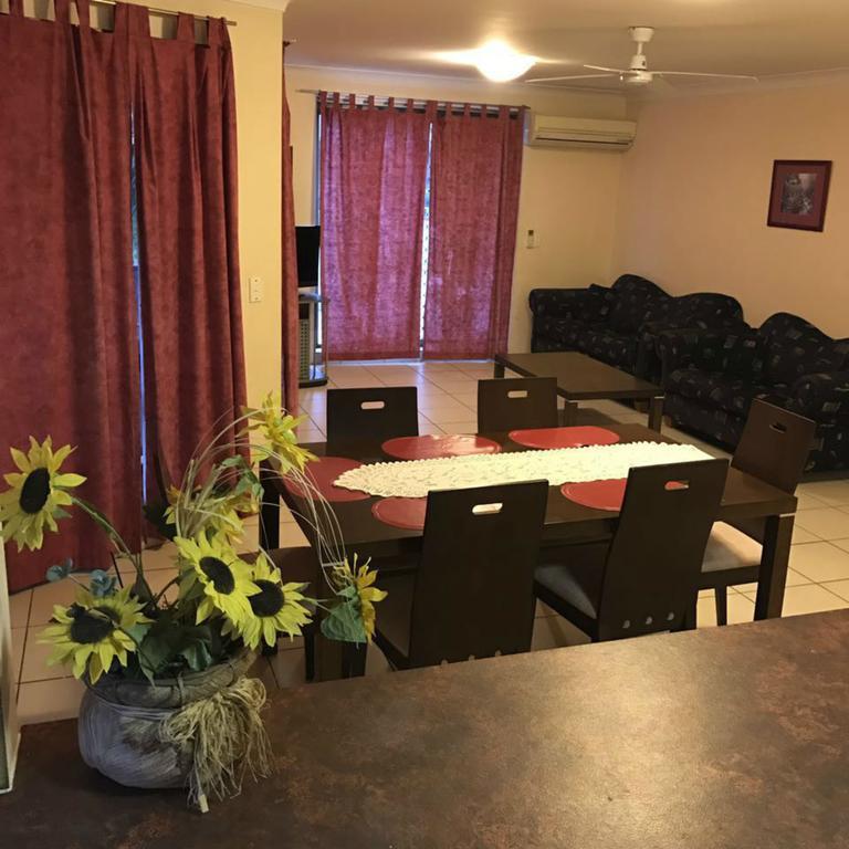 Southport Tourist Park Hotell Gold Coast Eksteriør bilde