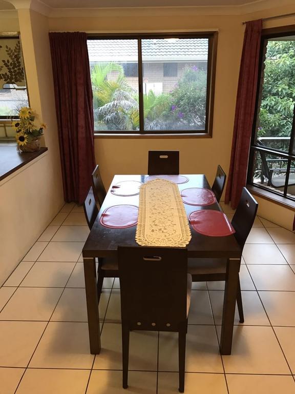 Southport Tourist Park Hotell Gold Coast Eksteriør bilde