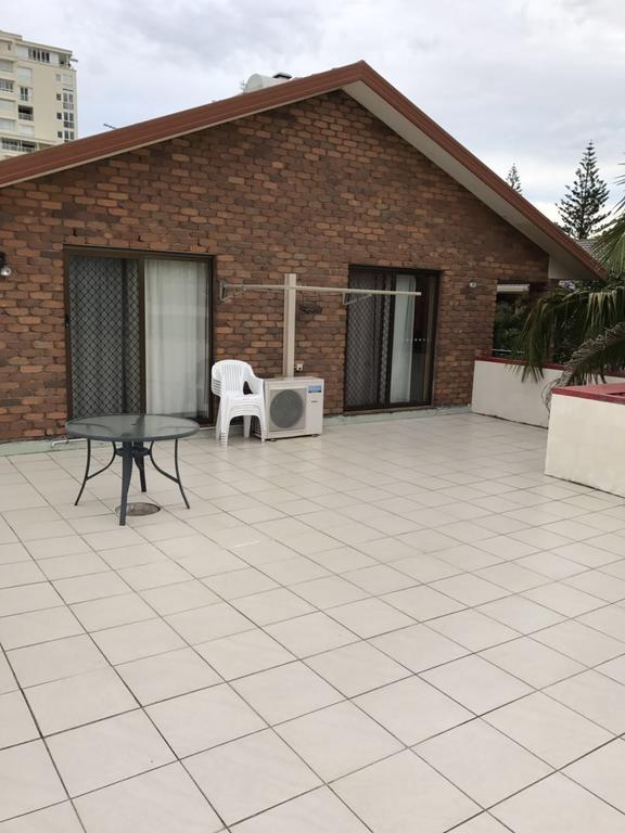 Southport Tourist Park Hotell Gold Coast Eksteriør bilde