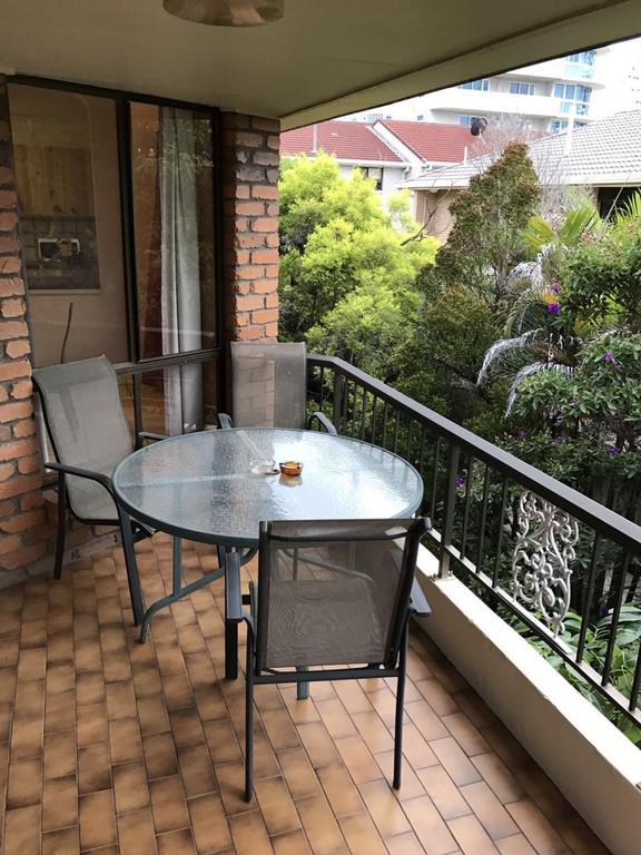 Southport Tourist Park Hotell Gold Coast Eksteriør bilde