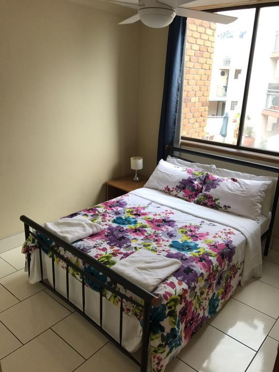 Southport Tourist Park Hotell Gold Coast Eksteriør bilde