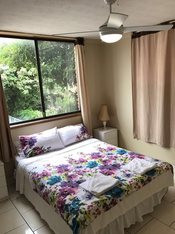 Southport Tourist Park Hotell Gold Coast Eksteriør bilde