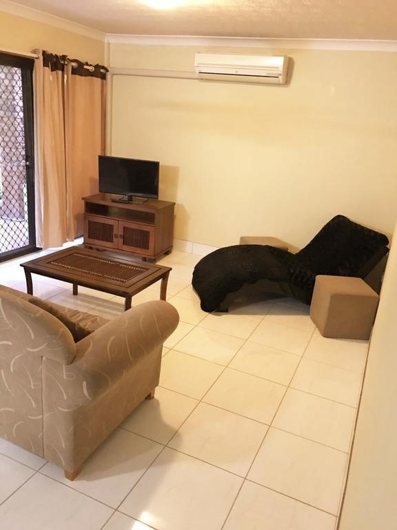 Southport Tourist Park Hotell Gold Coast Eksteriør bilde