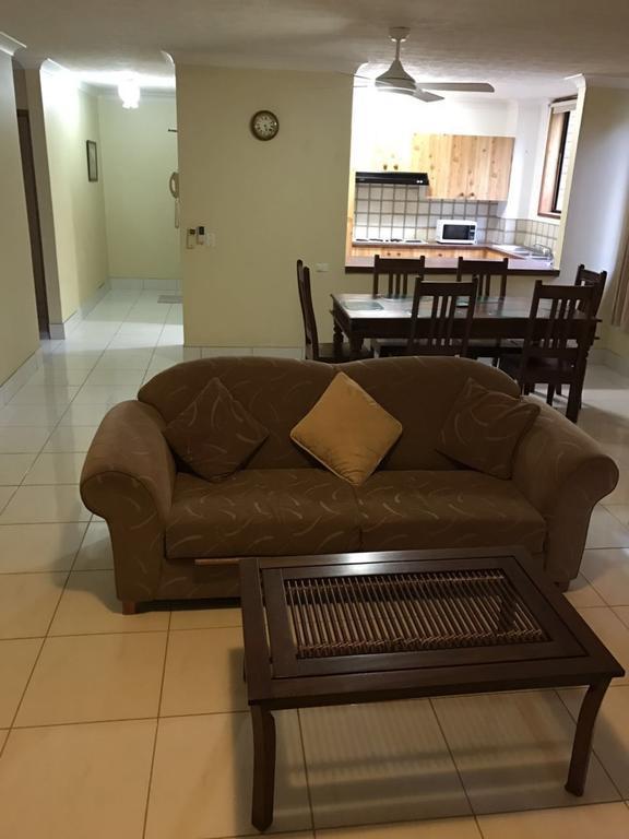 Southport Tourist Park Hotell Gold Coast Eksteriør bilde
