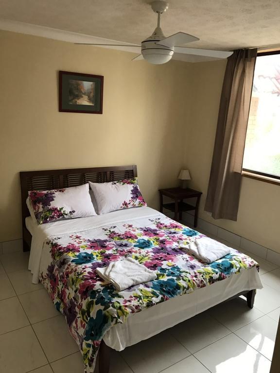 Southport Tourist Park Hotell Gold Coast Eksteriør bilde