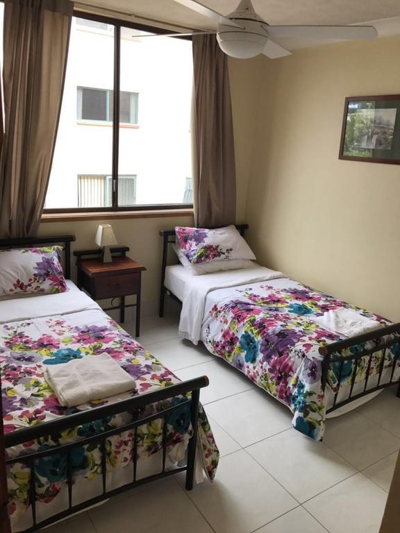 Southport Tourist Park Hotell Gold Coast Eksteriør bilde