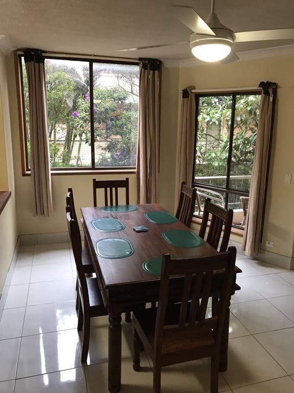 Southport Tourist Park Hotell Gold Coast Eksteriør bilde
