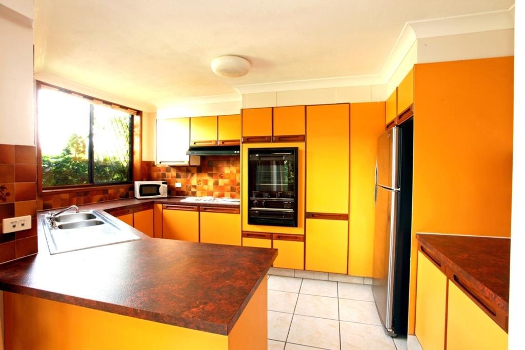 Southport Tourist Park Hotell Gold Coast Eksteriør bilde