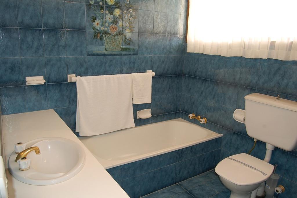 Southport Tourist Park Hotell Gold Coast Eksteriør bilde