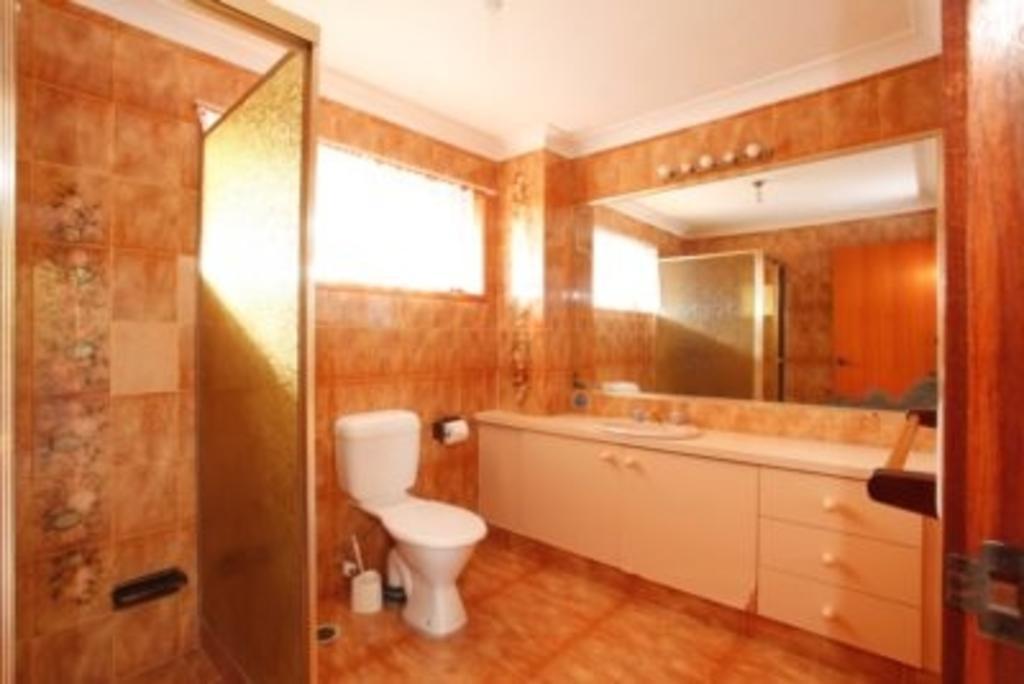 Southport Tourist Park Hotell Gold Coast Eksteriør bilde