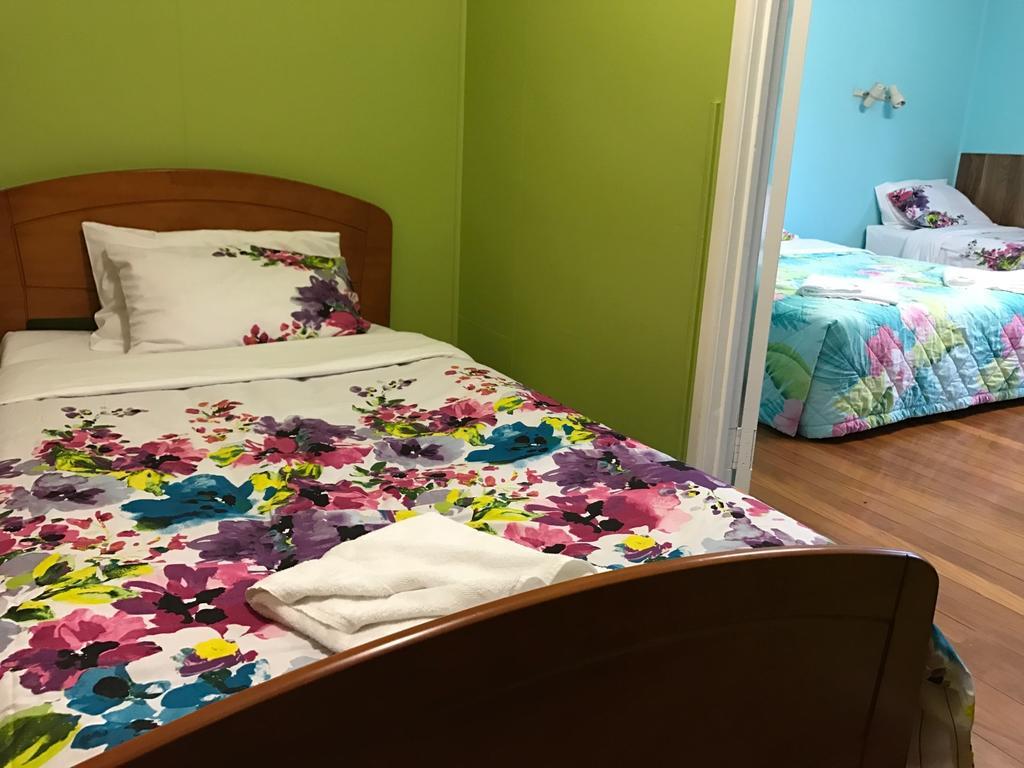 Southport Tourist Park Hotell Gold Coast Eksteriør bilde