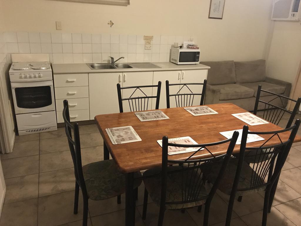 Southport Tourist Park Hotell Gold Coast Eksteriør bilde