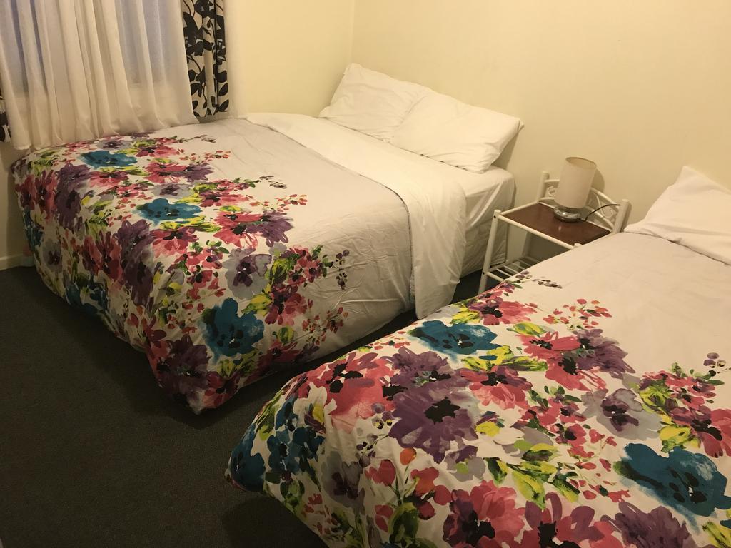 Southport Tourist Park Hotell Gold Coast Eksteriør bilde