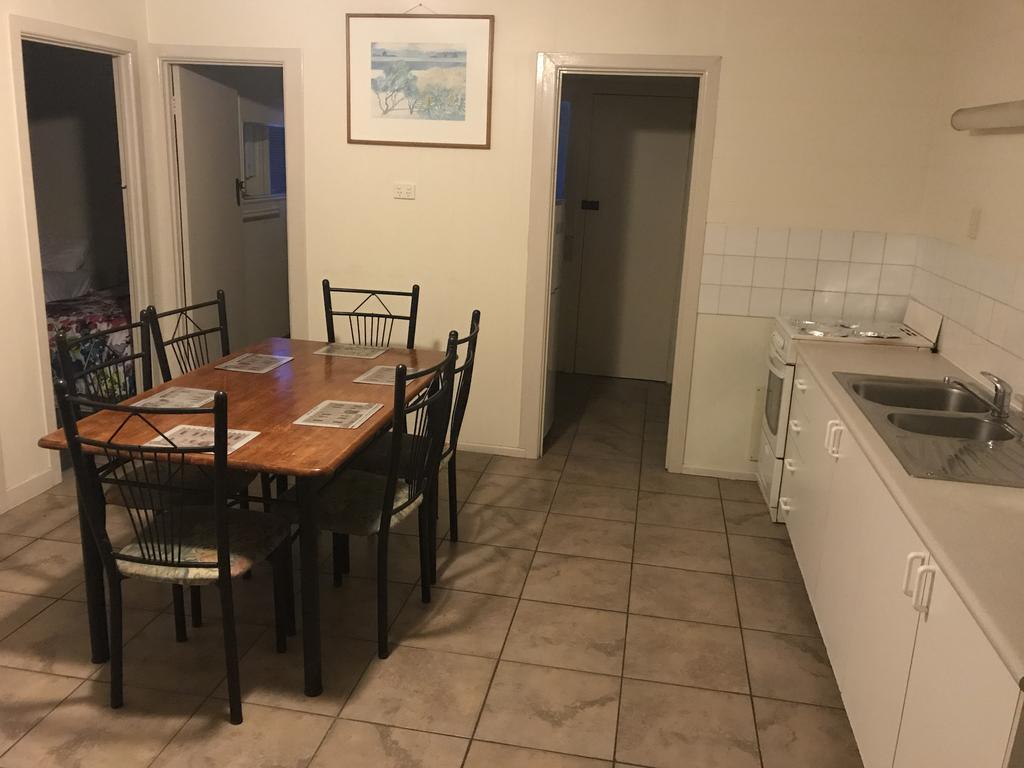 Southport Tourist Park Hotell Gold Coast Eksteriør bilde