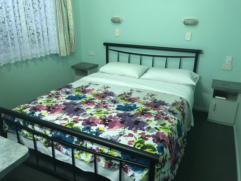 Southport Tourist Park Hotell Gold Coast Eksteriør bilde