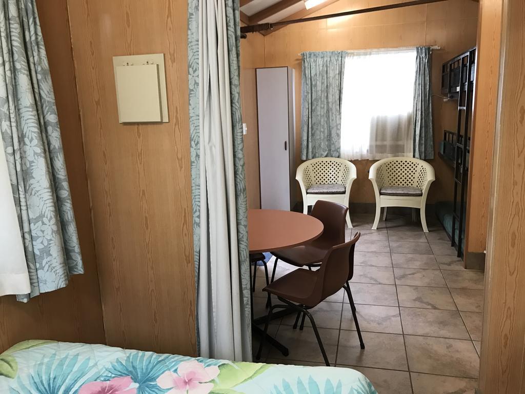 Southport Tourist Park Hotell Gold Coast Eksteriør bilde