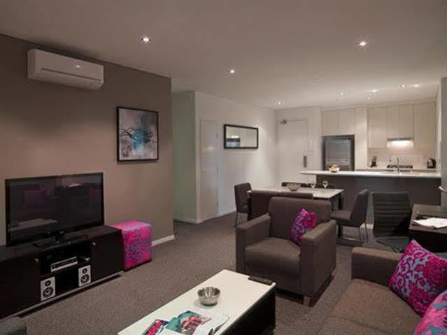 Southport Tourist Park Hotell Gold Coast Eksteriør bilde