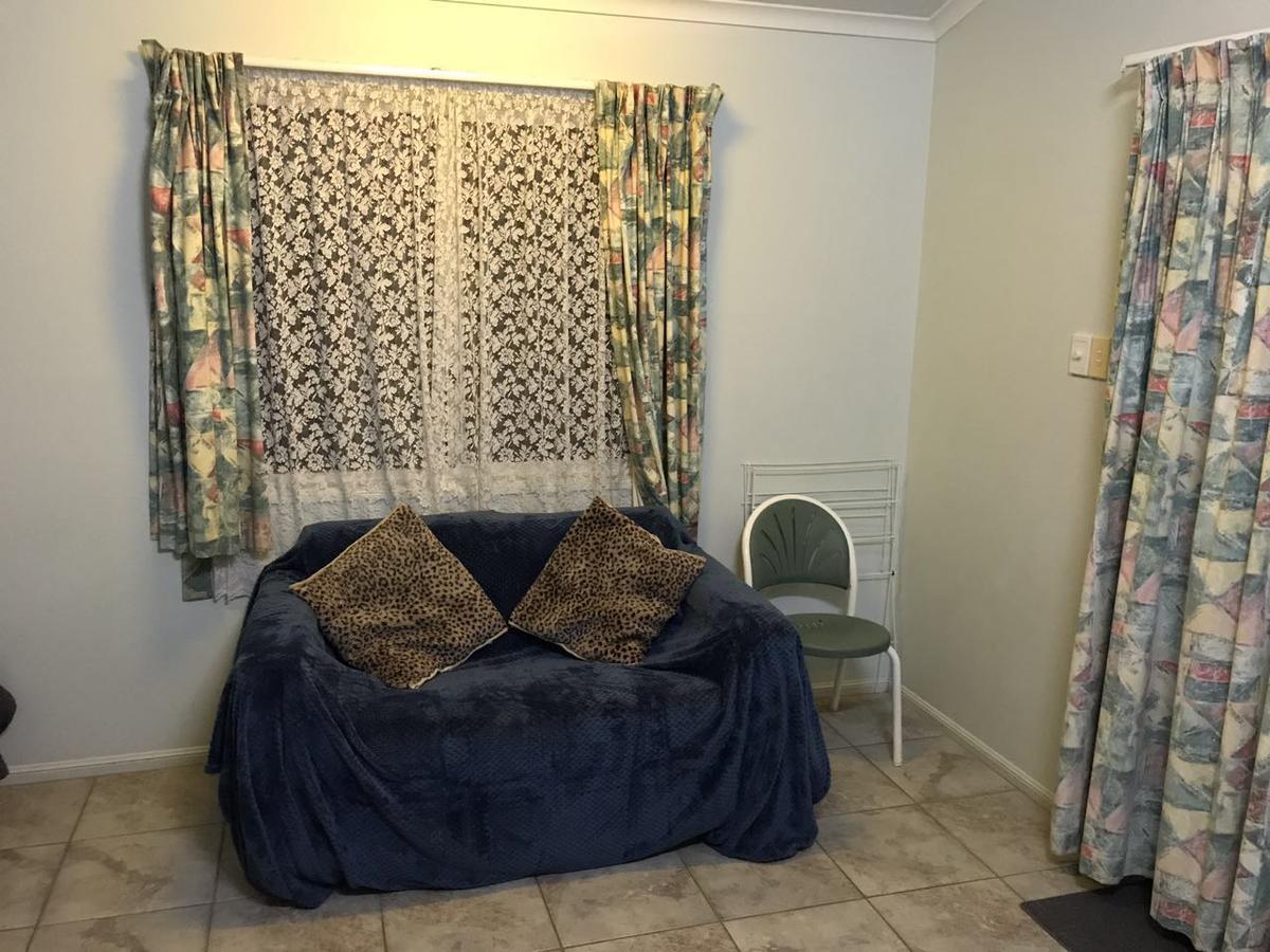 Southport Tourist Park Hotell Gold Coast Eksteriør bilde