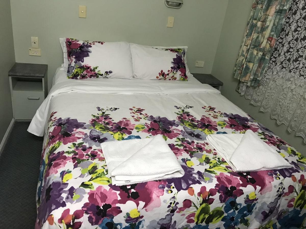 Southport Tourist Park Hotell Gold Coast Eksteriør bilde